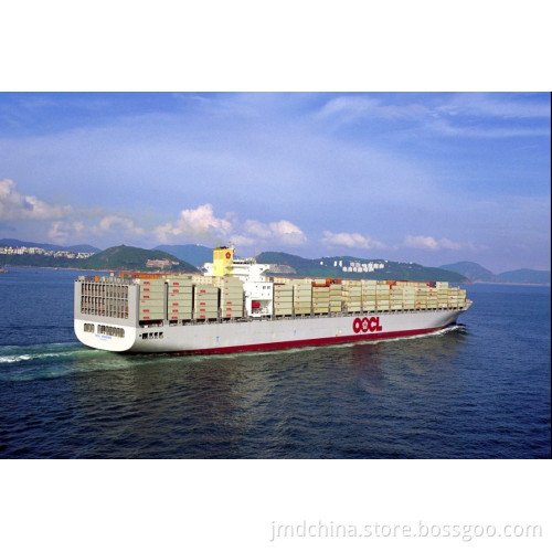From Shenzhen/Guangzhou/Hongkong to Singapore